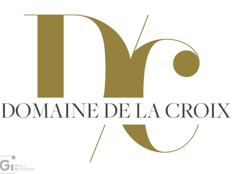 LE DOMAINE DE LA CROIX